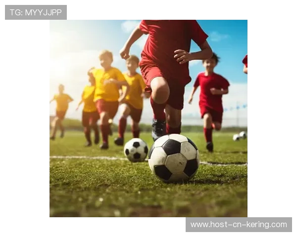 足球青训资金投入创新高，足球青训项目